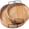 Jocelyne Tray (Set of 2)