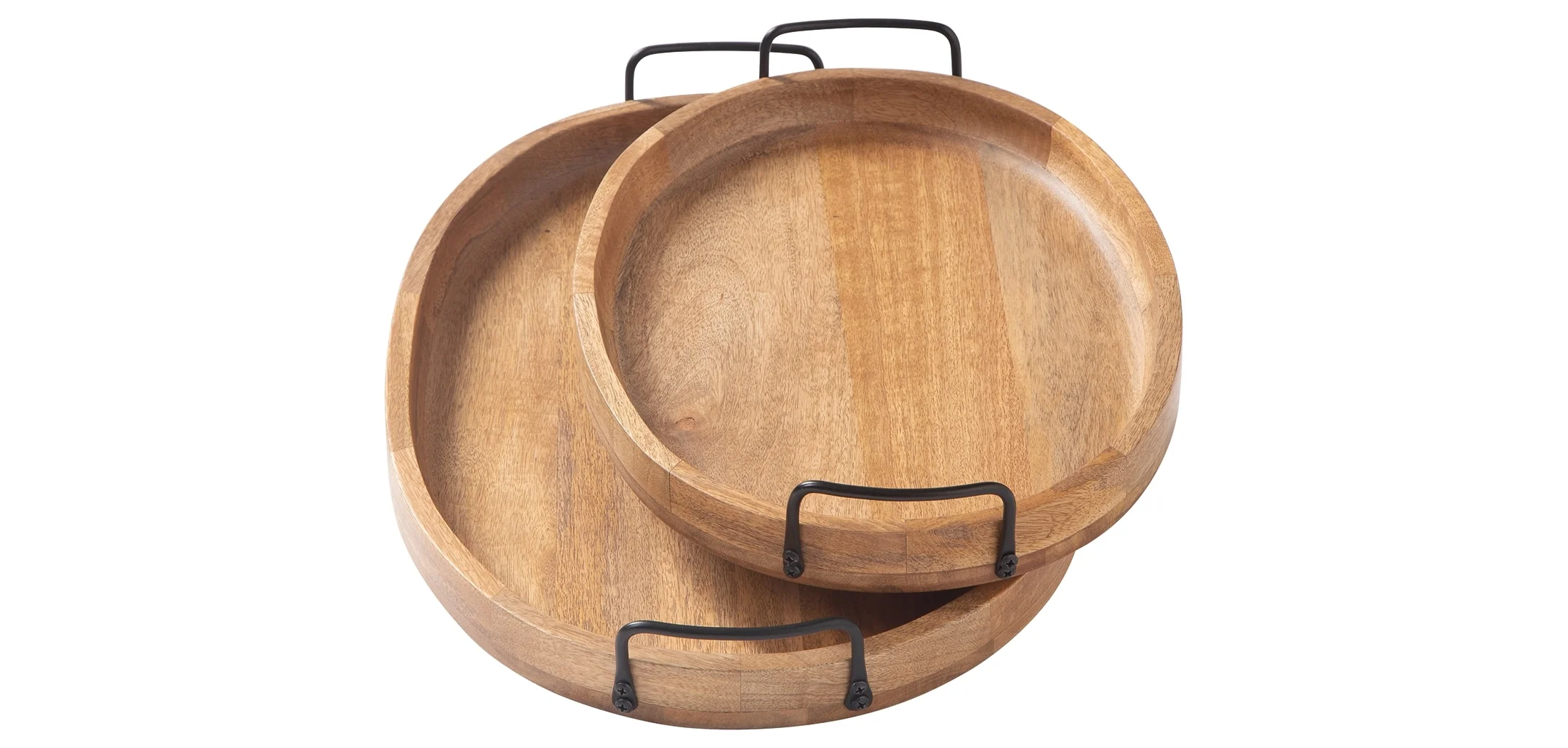 Jocelyne Tray (Set of 2)