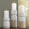 Hurston Candle Holder (Set of 3)