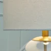 Samder Table Lamp