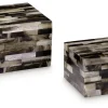 Ellford Box (Set of 2)
