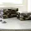 Ellford Box (Set of 2)