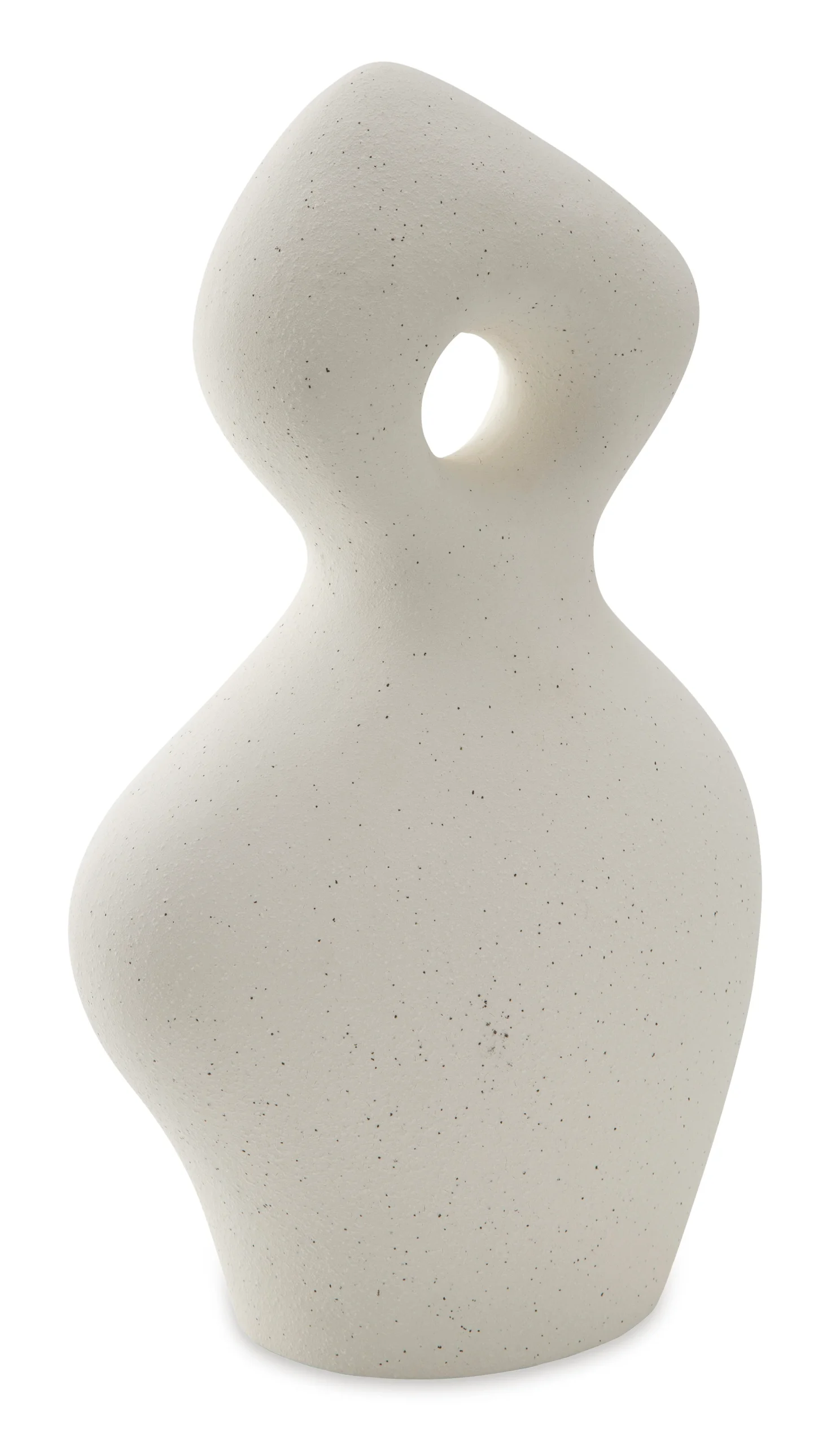 Arthrow Sculpture
