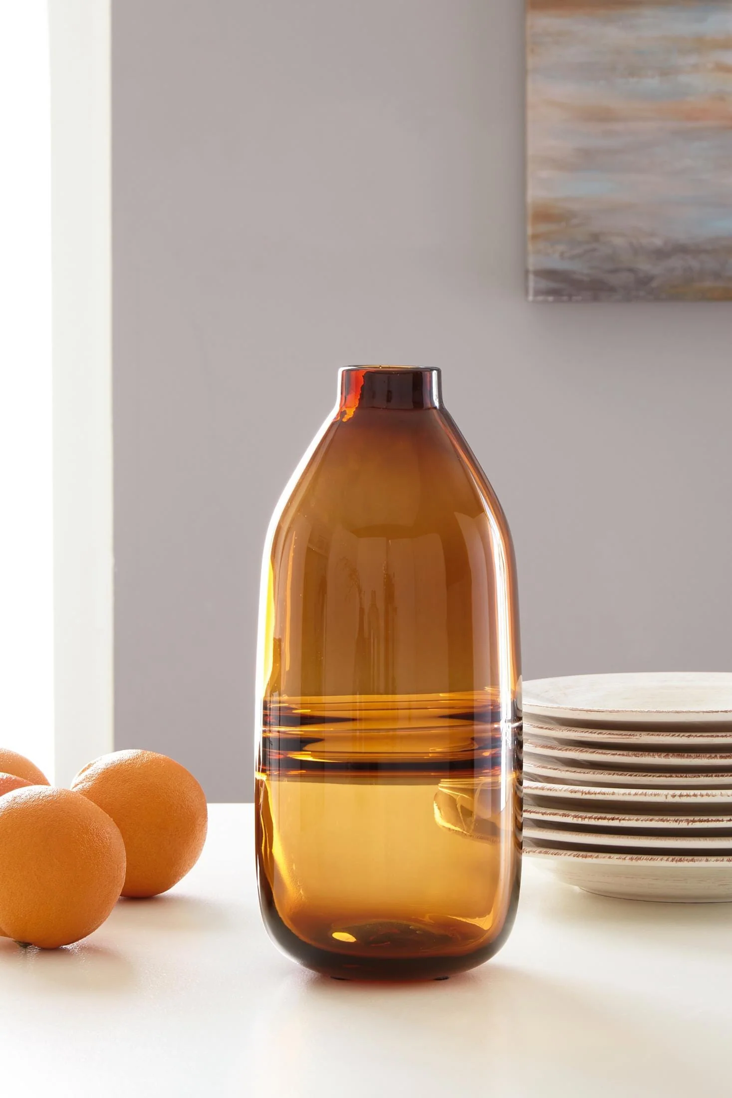 Ashley Lemmitt Indoor/Outdoor Vase