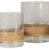 Eudocia Candle Holder (Set of 2)
