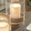 Eudocia Candle Holder (Set of 2)
