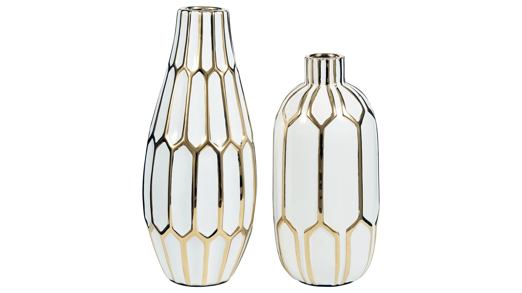 Mohsen Vase (Set of 2)