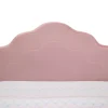 Lola Upholstered Twin Bed