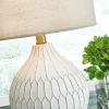 Wardmont Table Lamp
