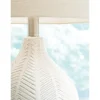 Rainermen Table Lamp