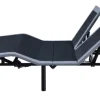 BedTech X4 Adjustable Base with Independent Sleep Technology
