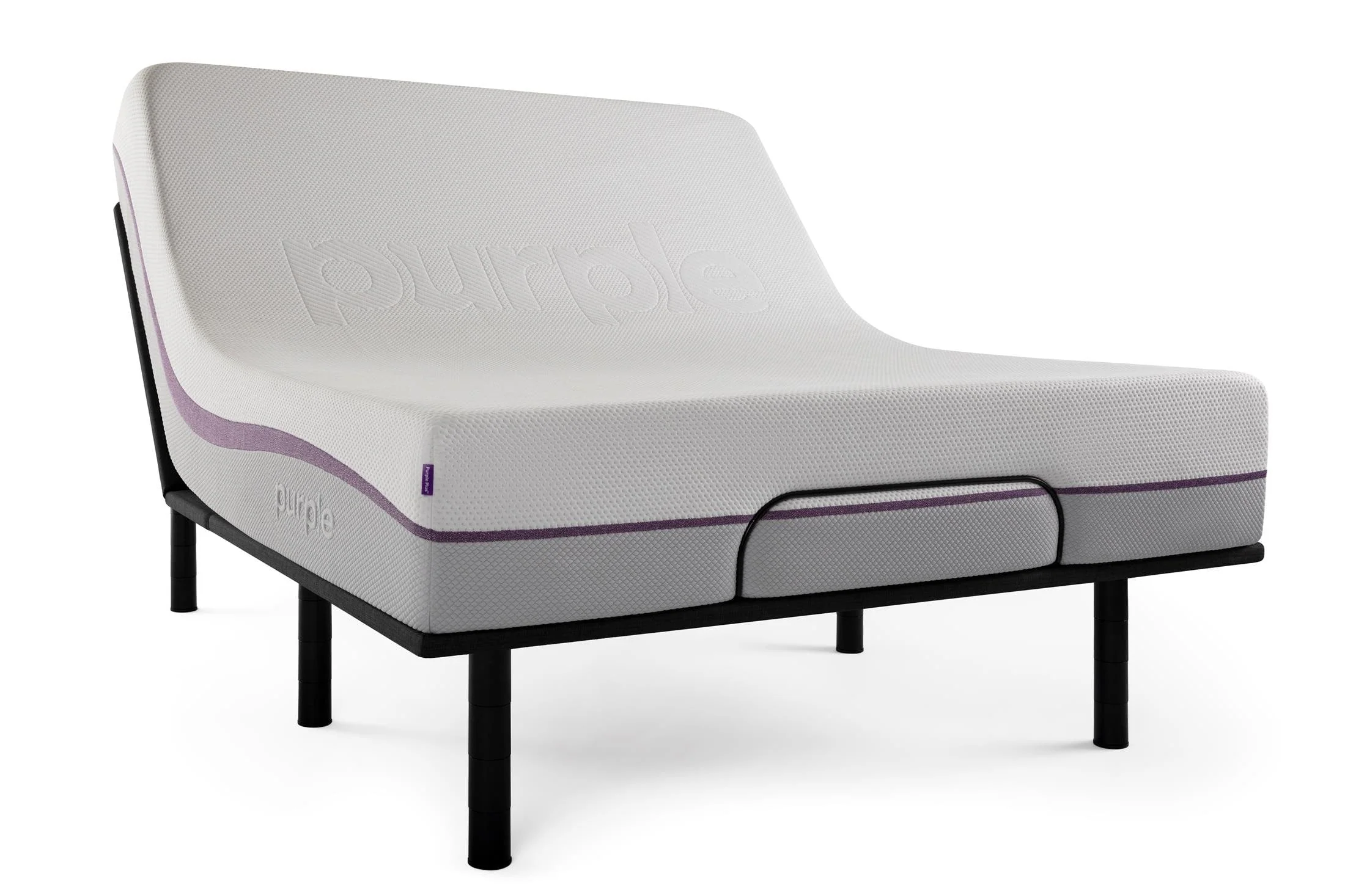 Purple Premium Smart Adjustable Base