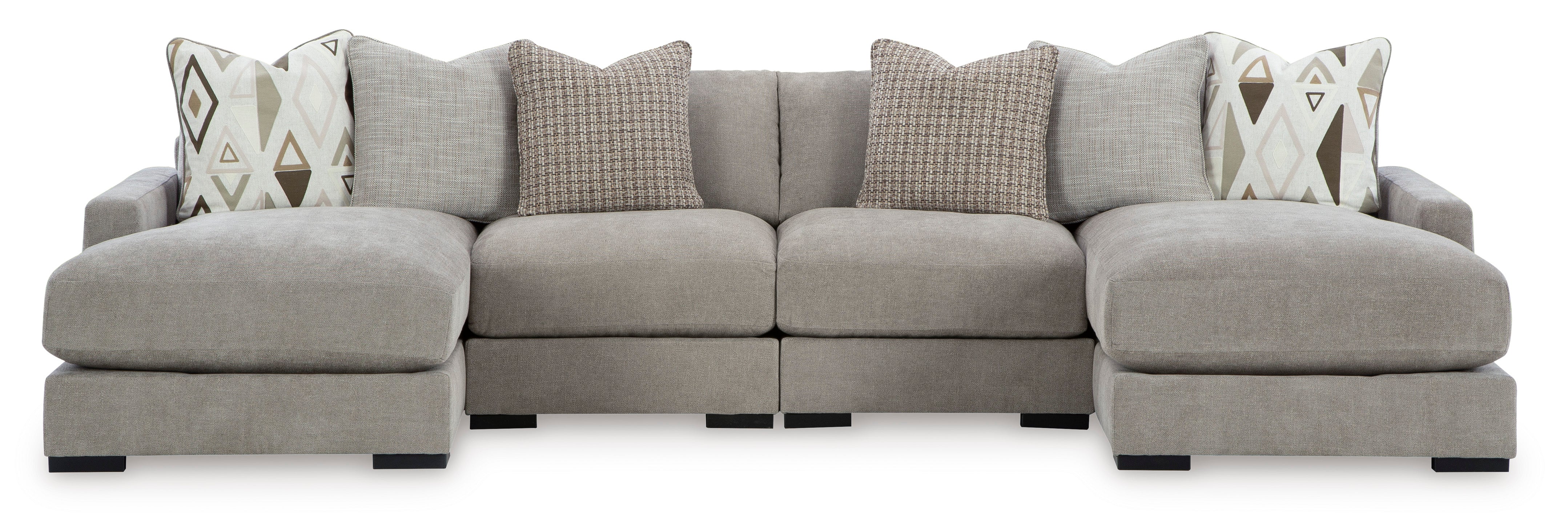 127-aslan-court-4-piece-sofa-pit-sectional-1.jpg Aslan Court 4-Piece Sofa Pit Sectional