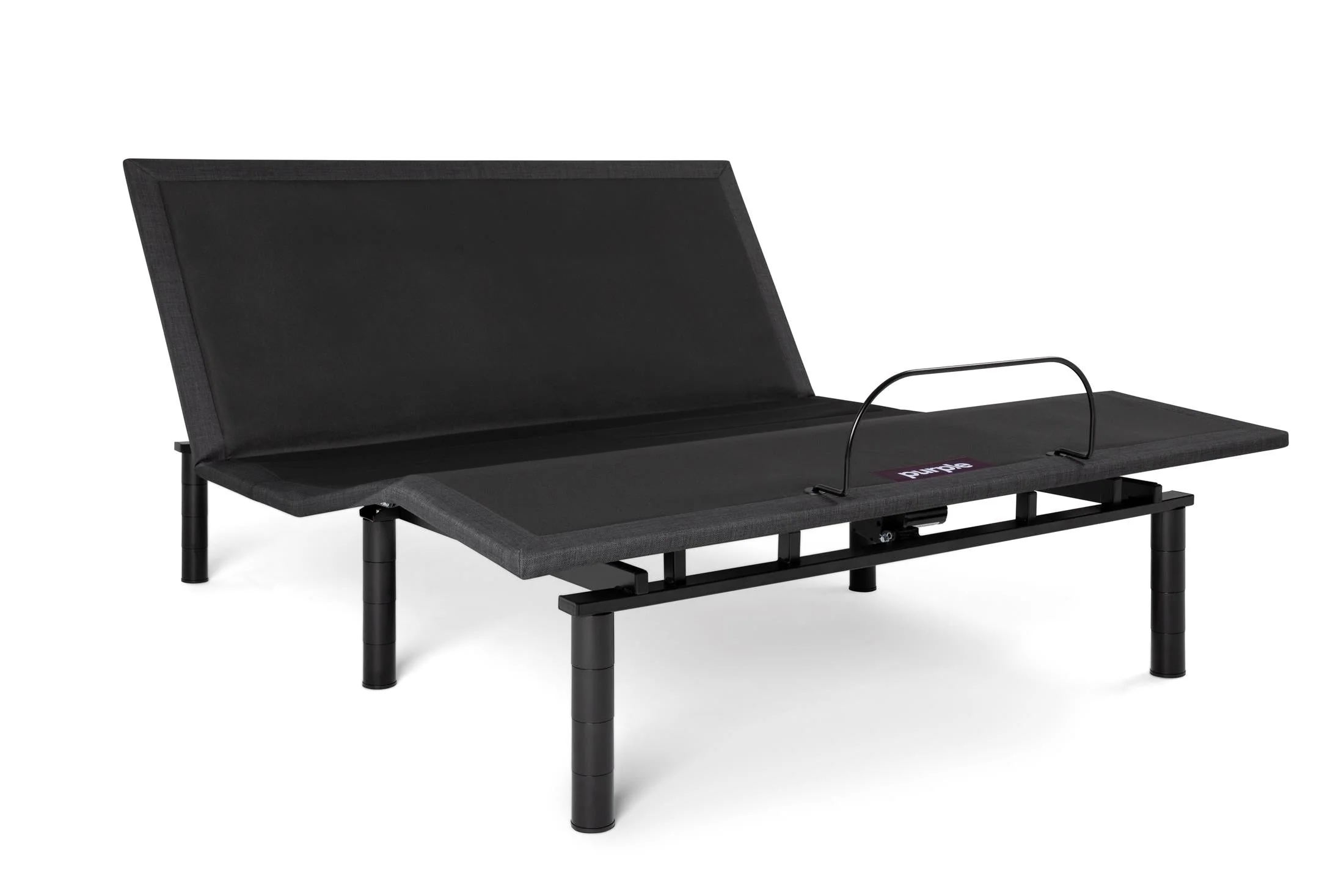 Purple Premium Smart Adjustable Base