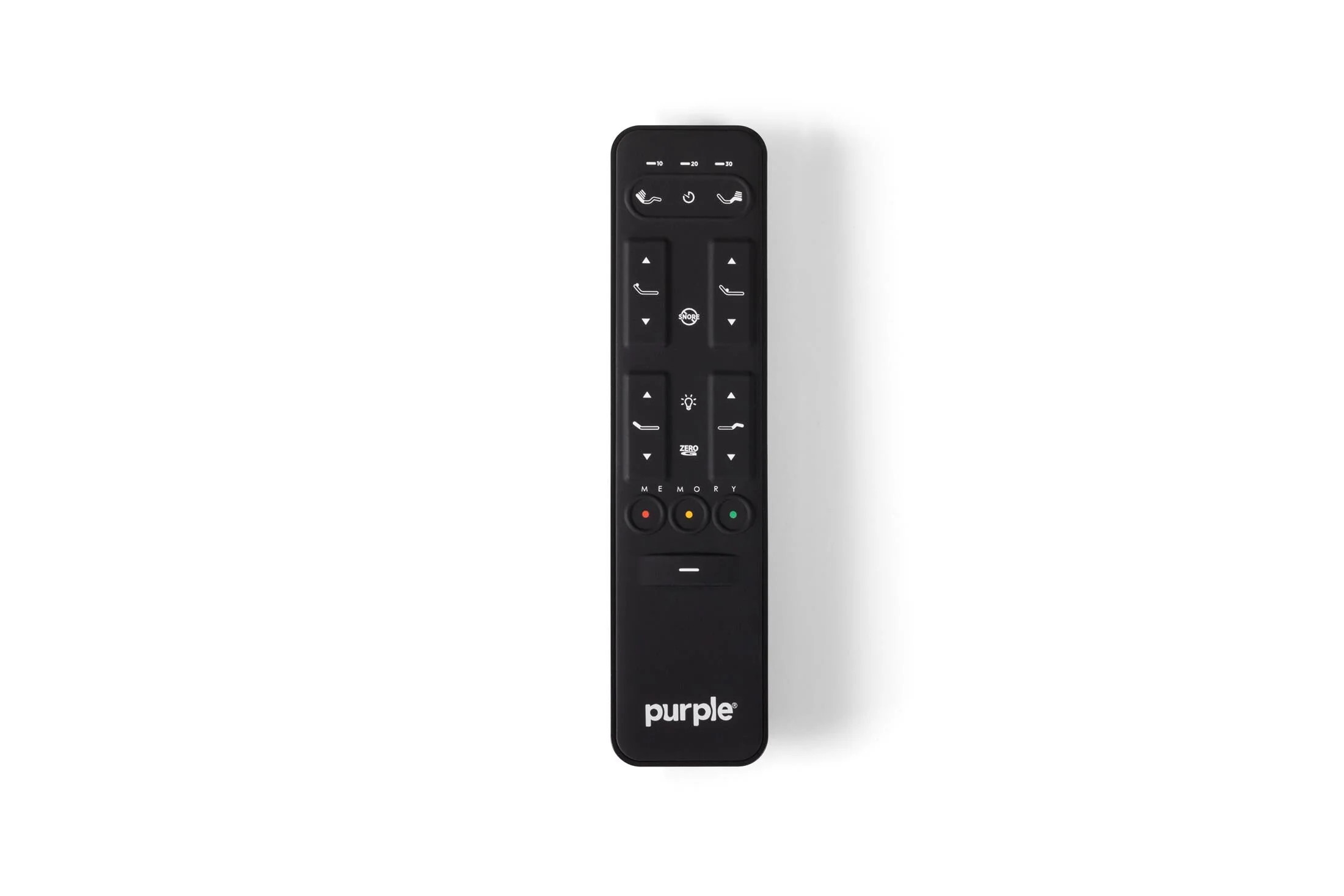 Purple Premium PlusSmart Adjustable Base