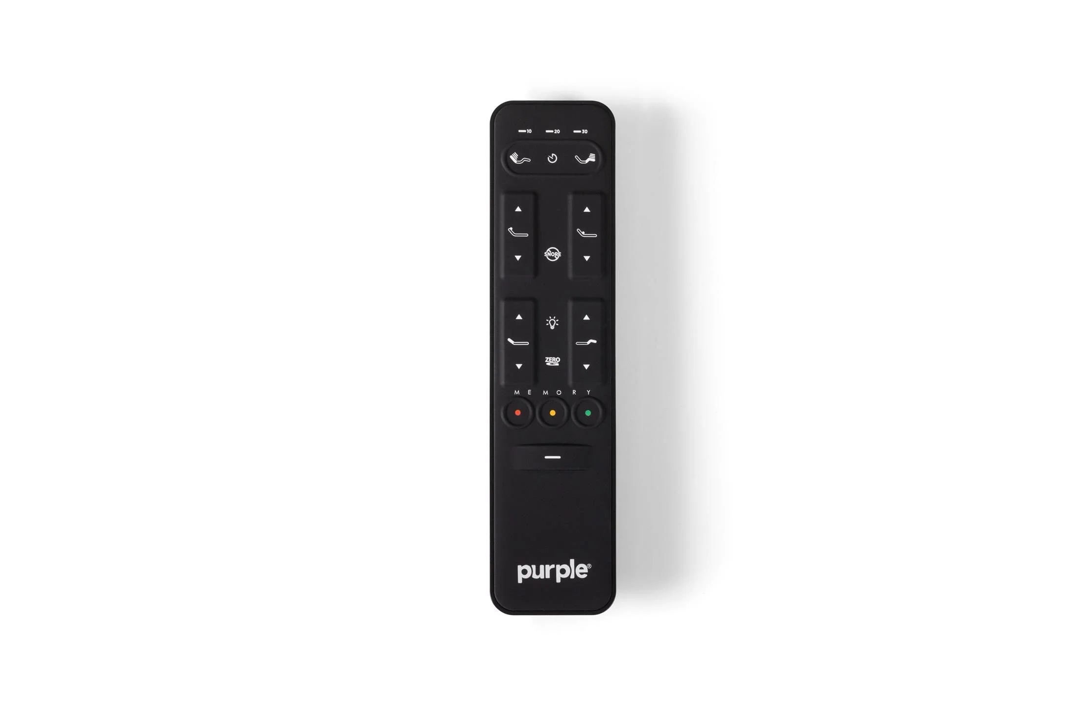 Purple Premium PlusSmart Adjustable Base