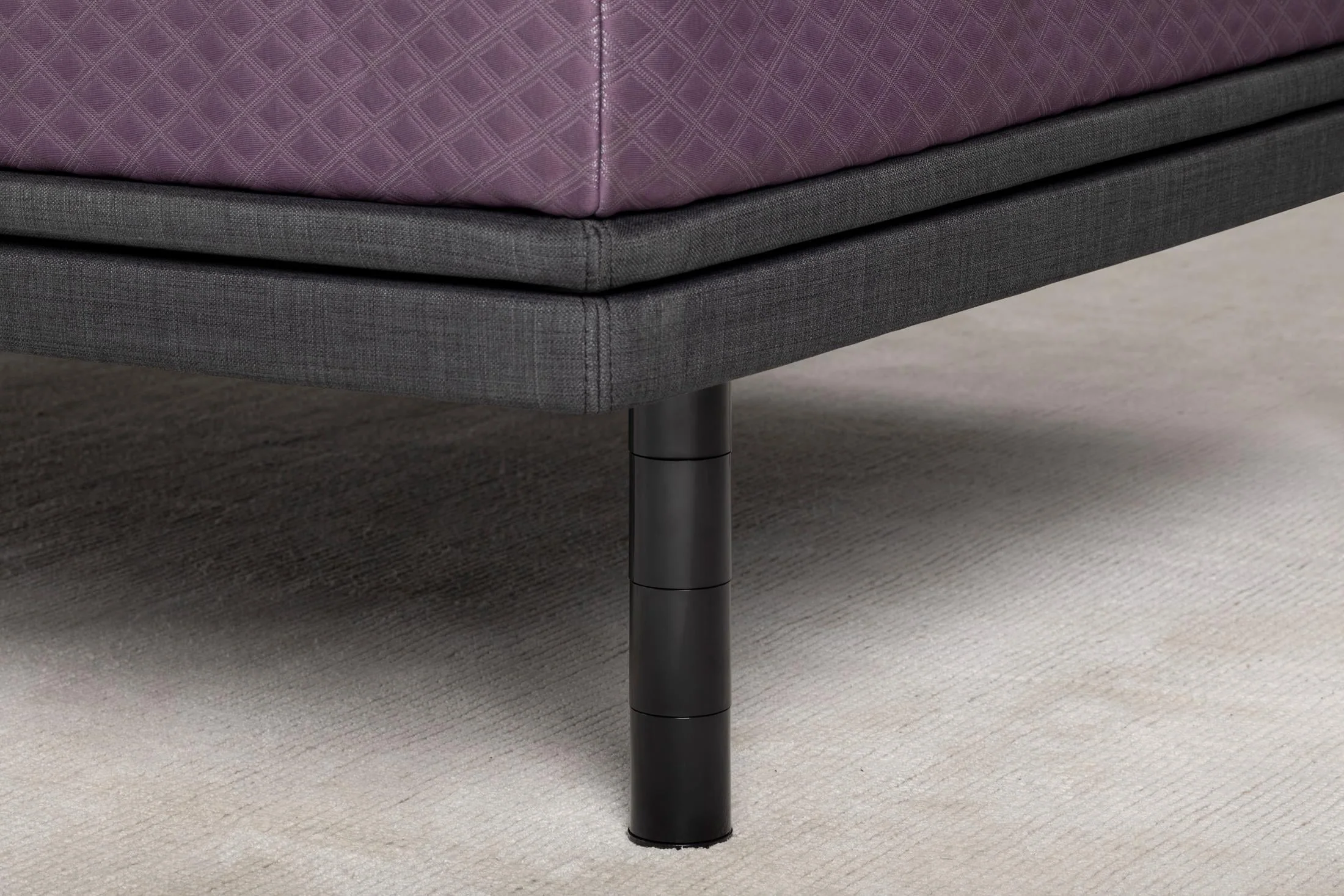 Purple Premium PlusSmart Adjustable Base