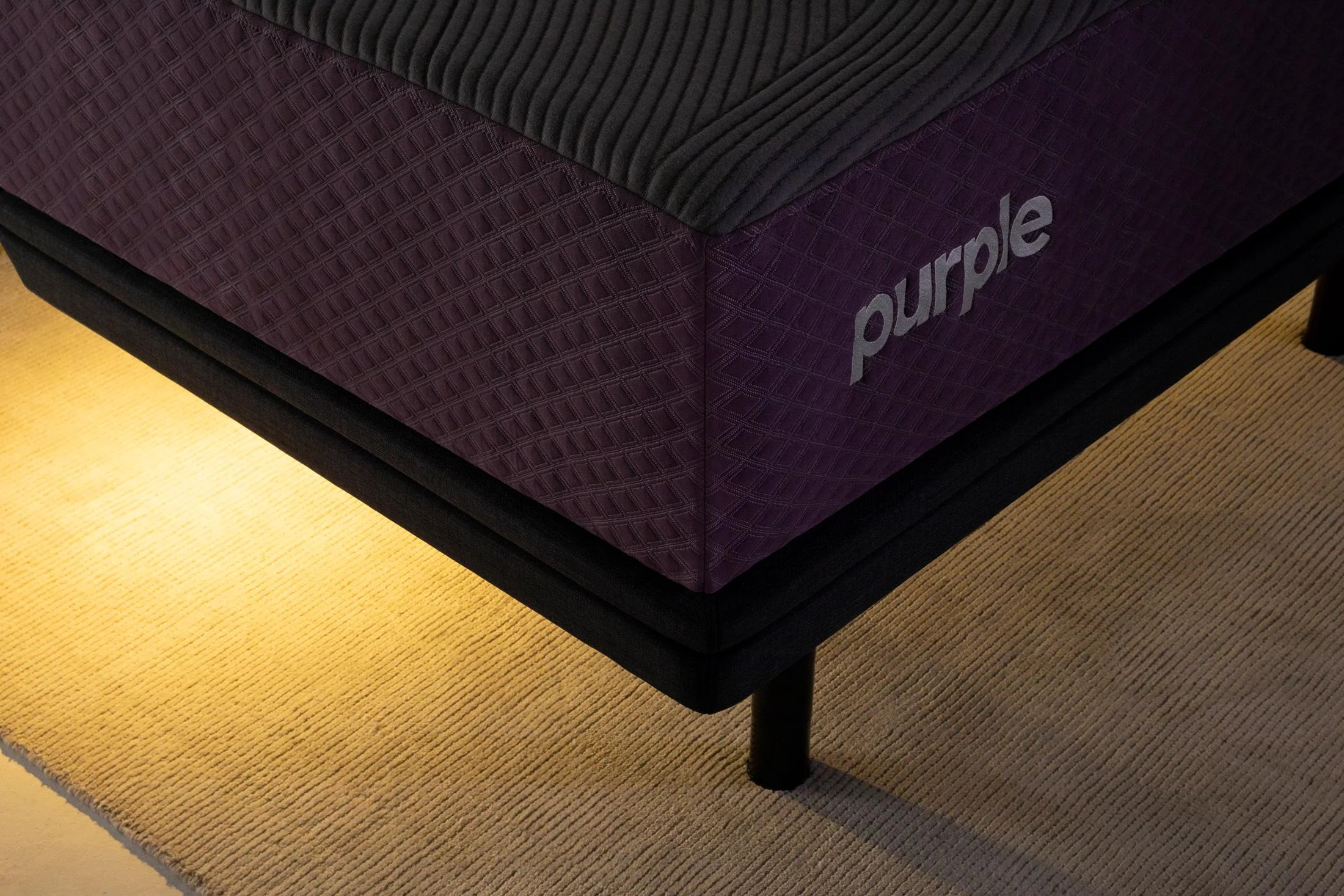 Purple Premium PlusSmart Adjustable Base