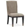 London Side Chair