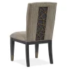 London Side Chair
