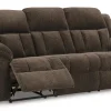 Frohn Reclining Sofa