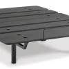 Cosmic Power Adjustable Base