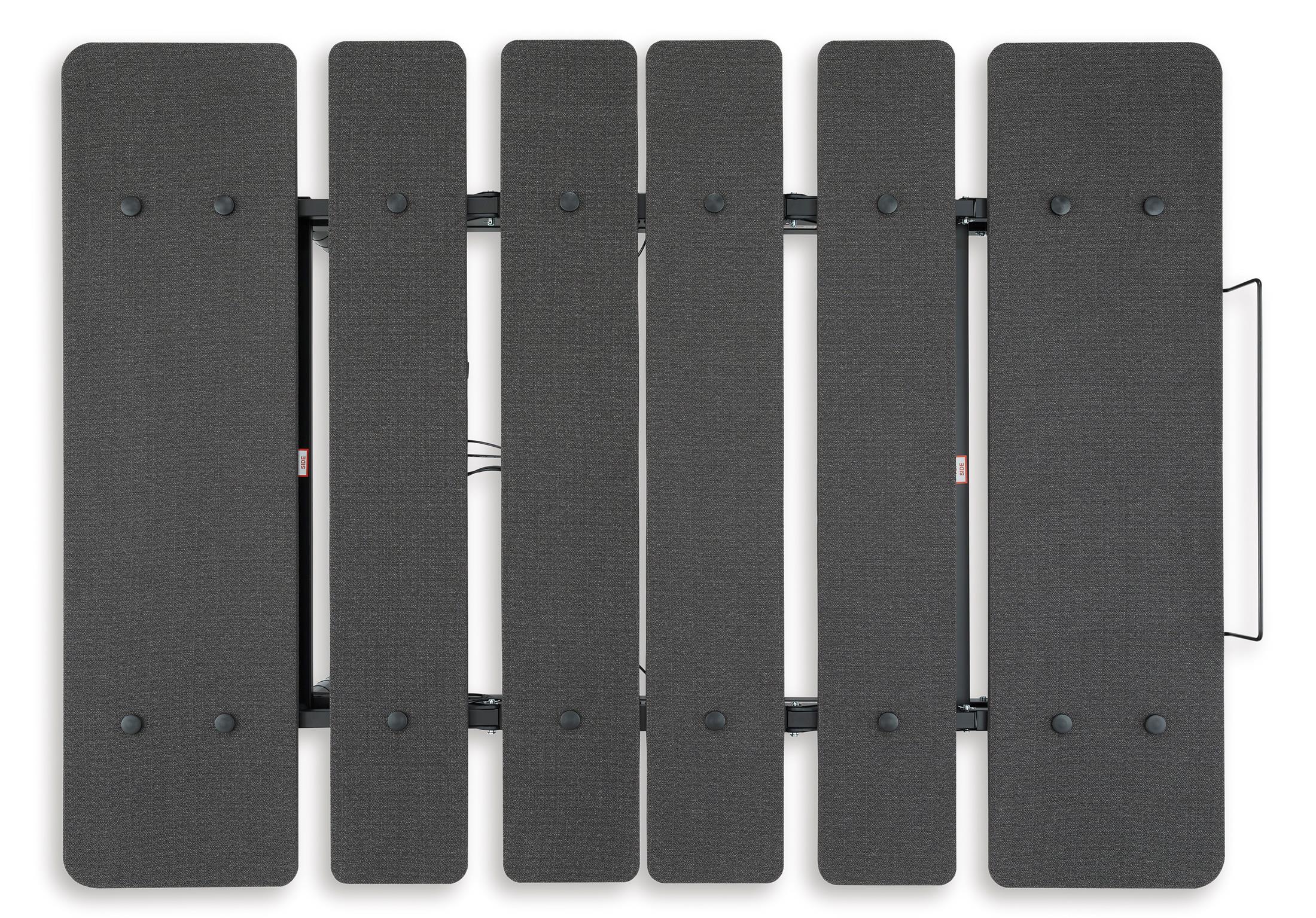 Cosmic Power Adjustable Base