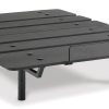 Cosmic Power Adjustable Base