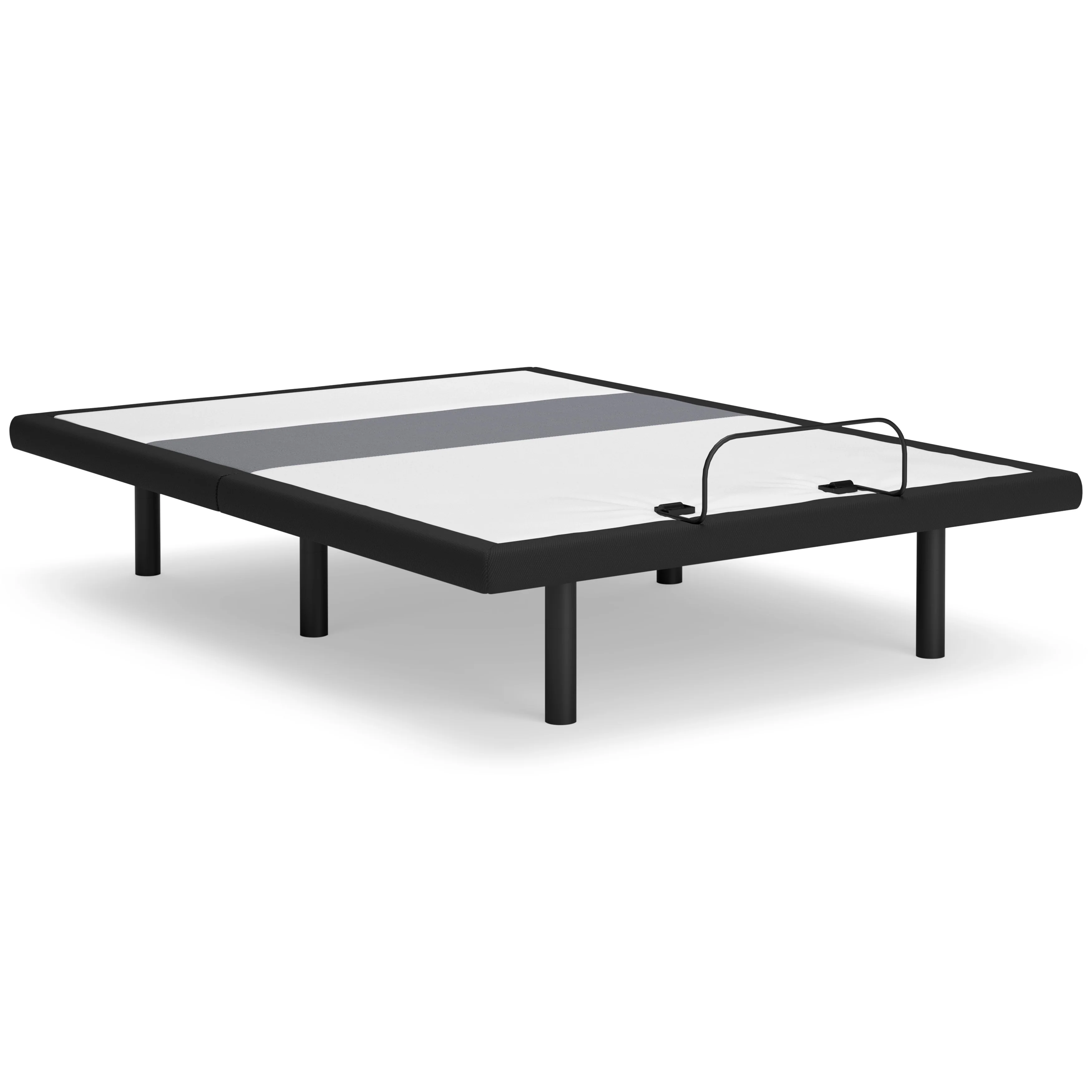 Best Base Adjustable Base with Lumbar and Audio