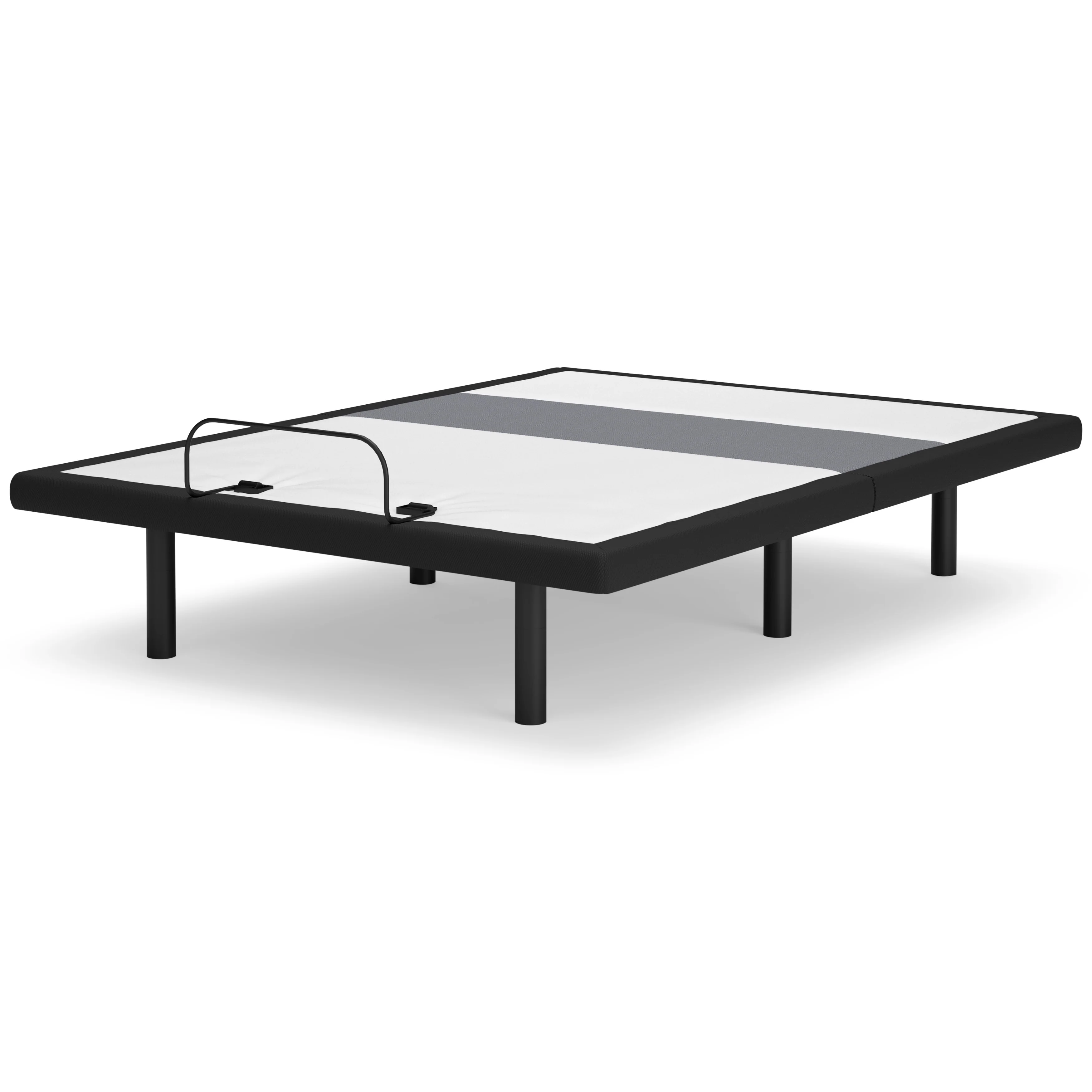 Best Base Adjustable Base with Lumbar and Audio