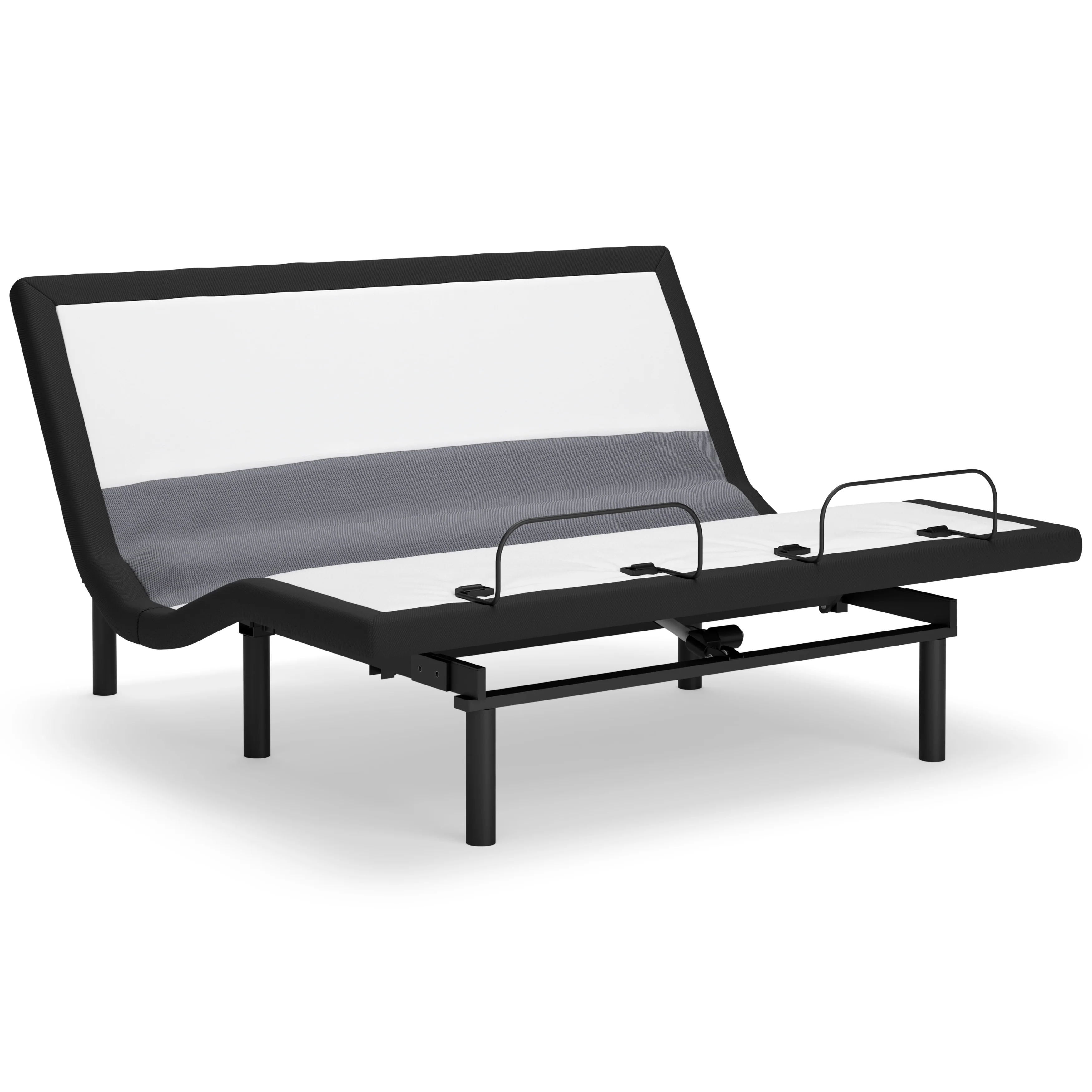 Best Base Adjustable Base with Lumbar and Audio