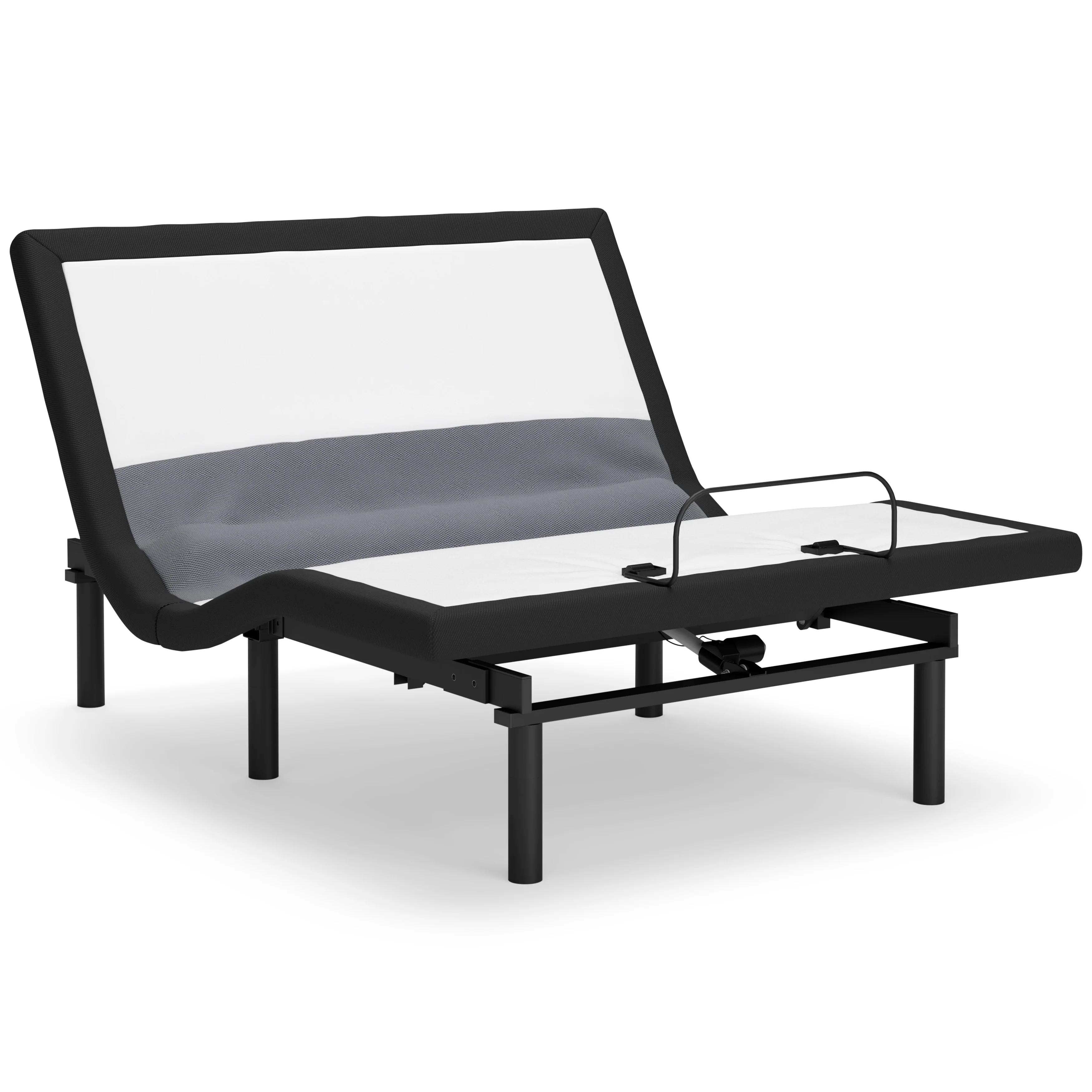 Best Base Adjustable Base with Lumbar and Audio