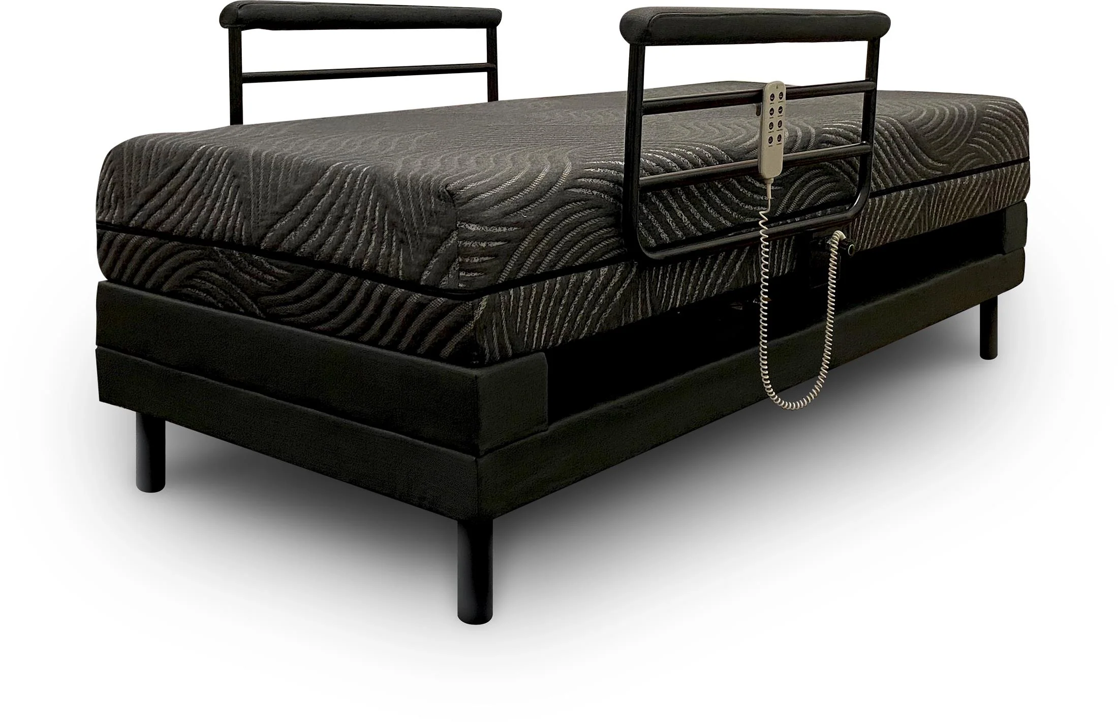 Independence Twin XL Adjustable Base