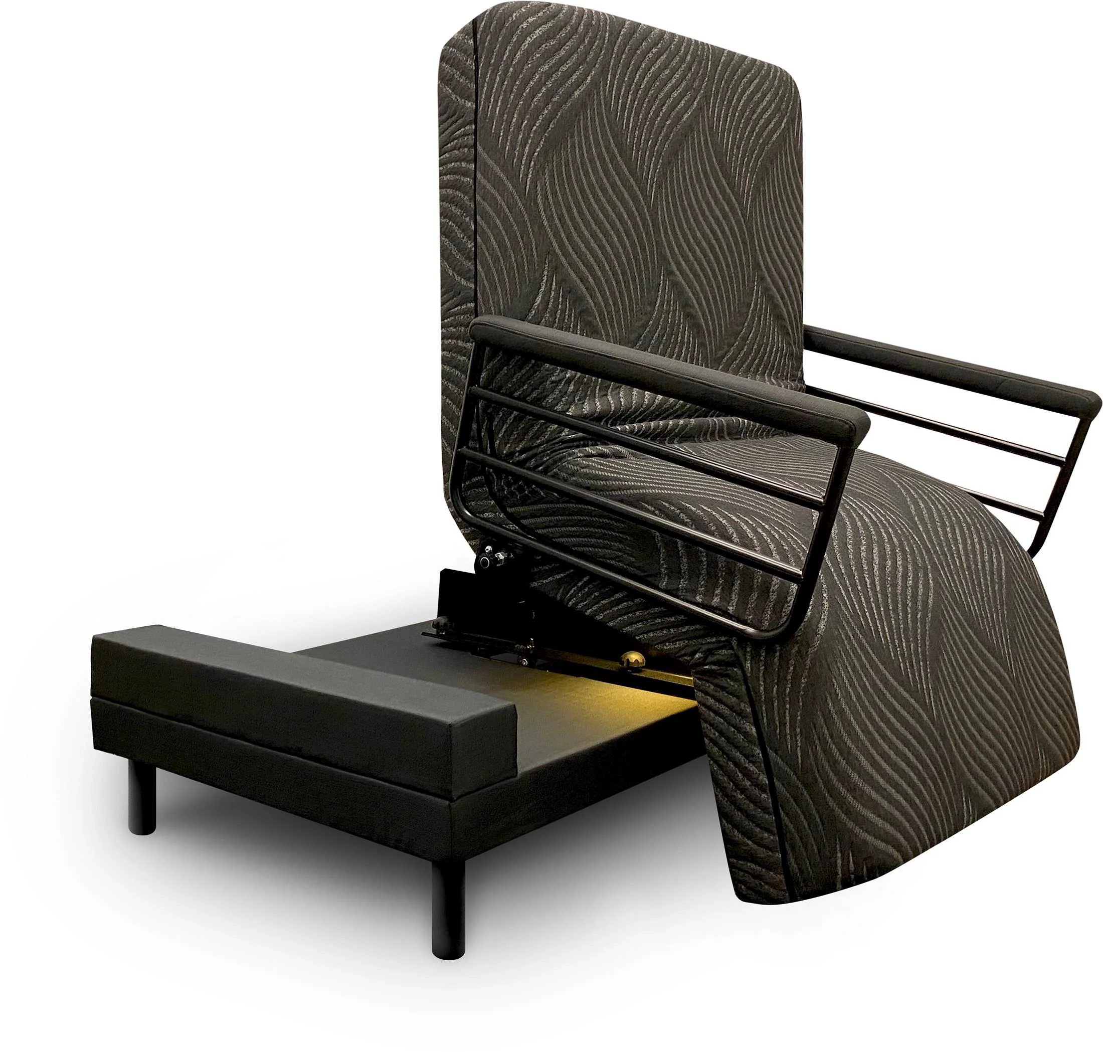 Independence Twin XL Adjustable Base