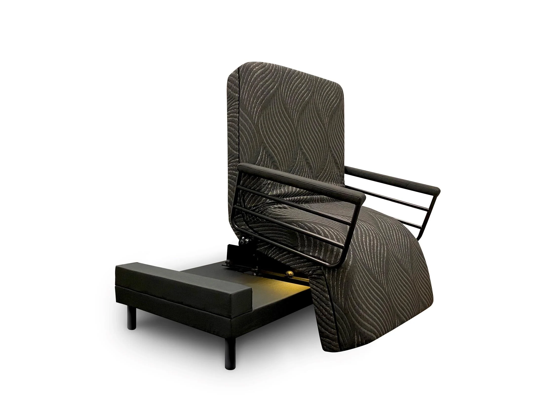 Independence Twin XL Adjustable Base