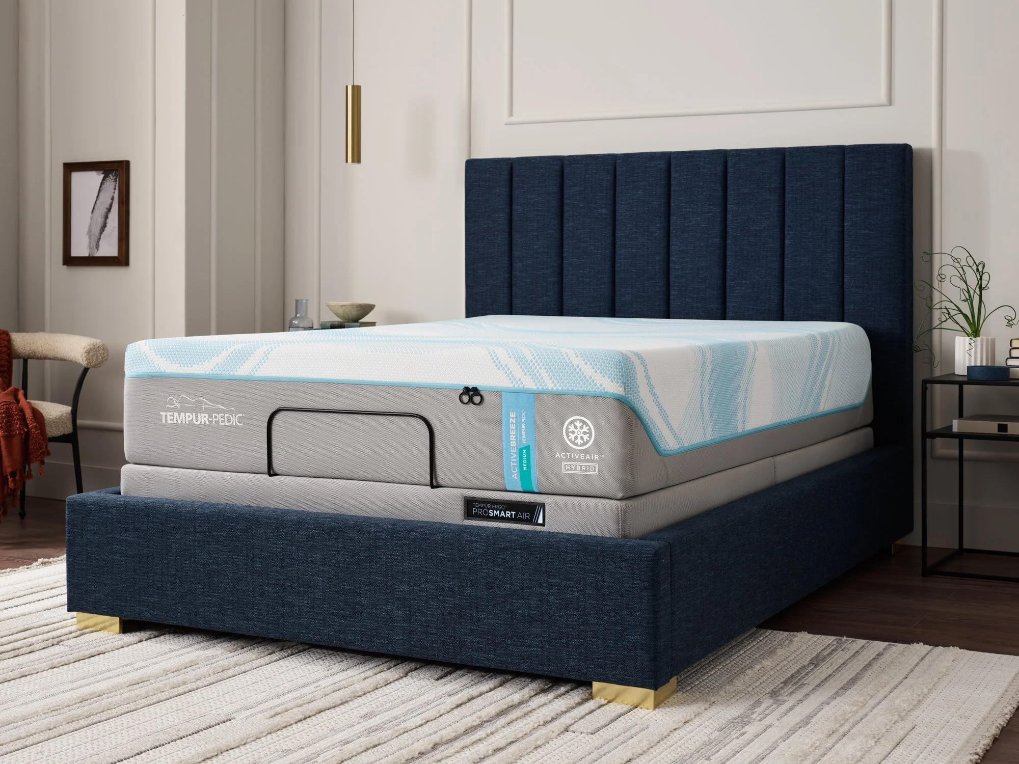 1343-tempur-pedic-active-breeze-mattress-and-adjustable-base-1.webp Tempur-Pedic Active Breeze Mattress and Adjustable Base