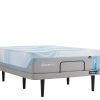Tempur-Pedic Active Breeze Mattress and Adjustable Base