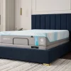 Tempur-Pedic Active Breeze Mattress and Adjustable Base
