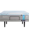 Tempur-Pedic Active Breeze Mattress and Adjustable Base