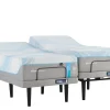 Tempur-Pedic Active Breeze Mattress and Adjustable Base