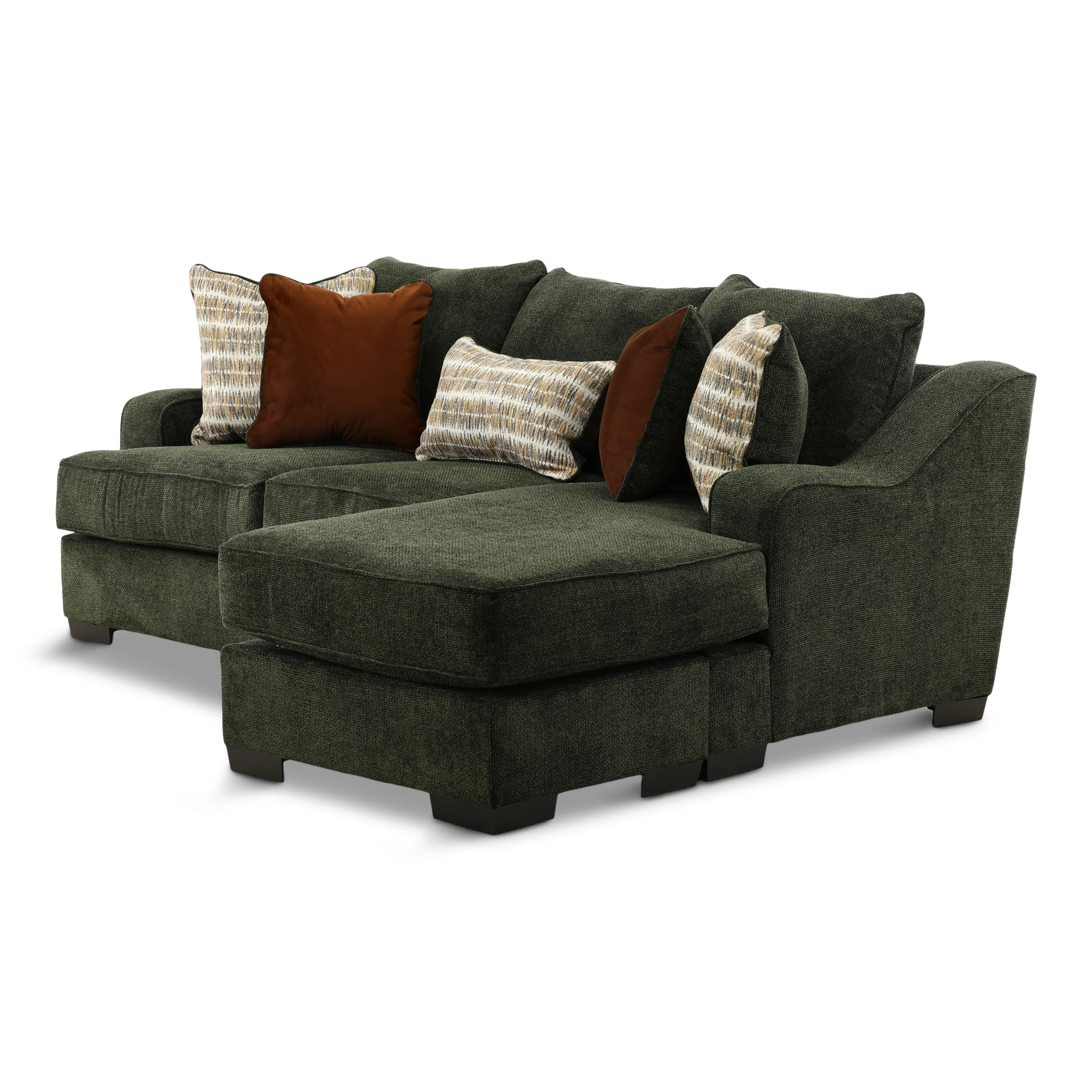 Stacia Sofa chaise