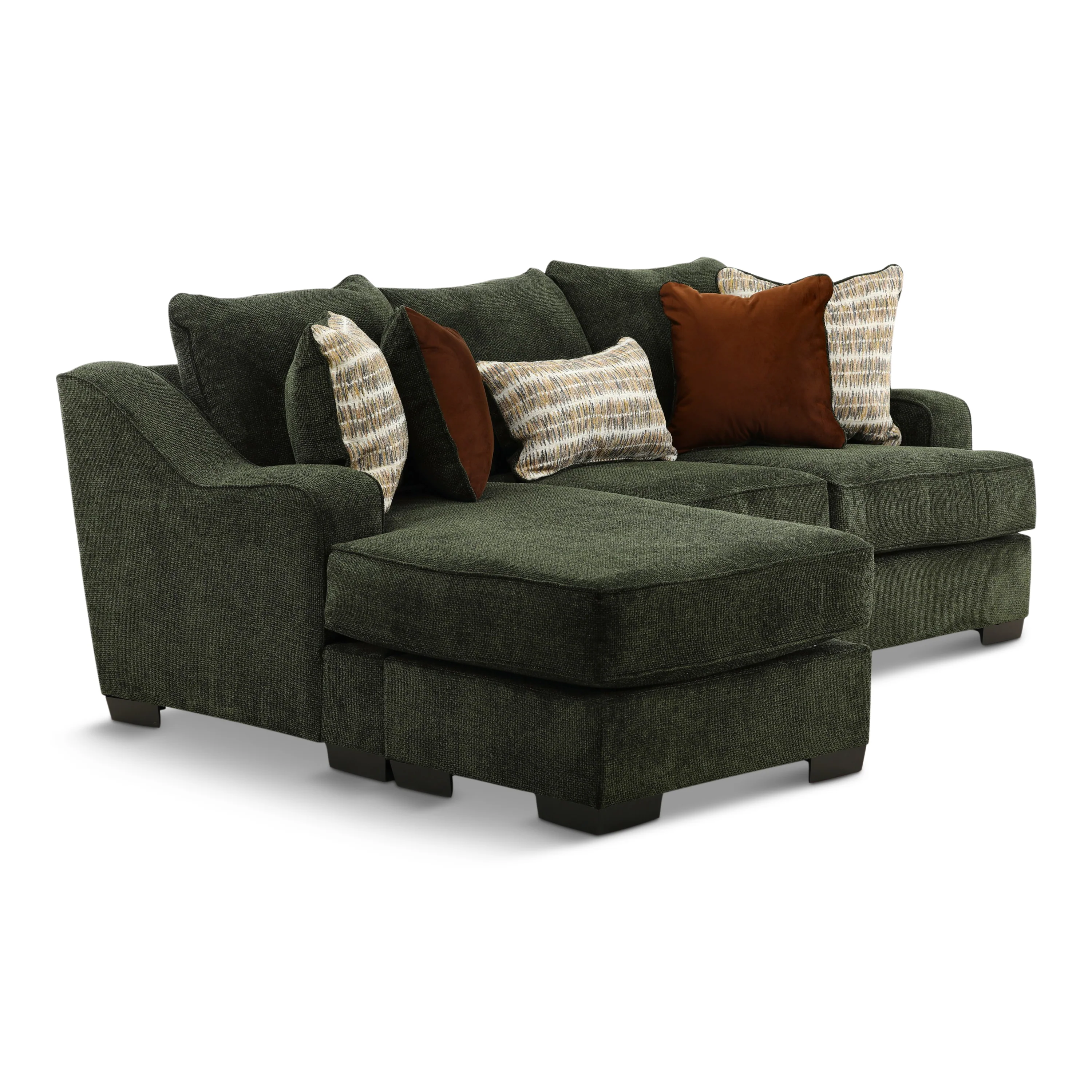 Stacia Sofa chaise