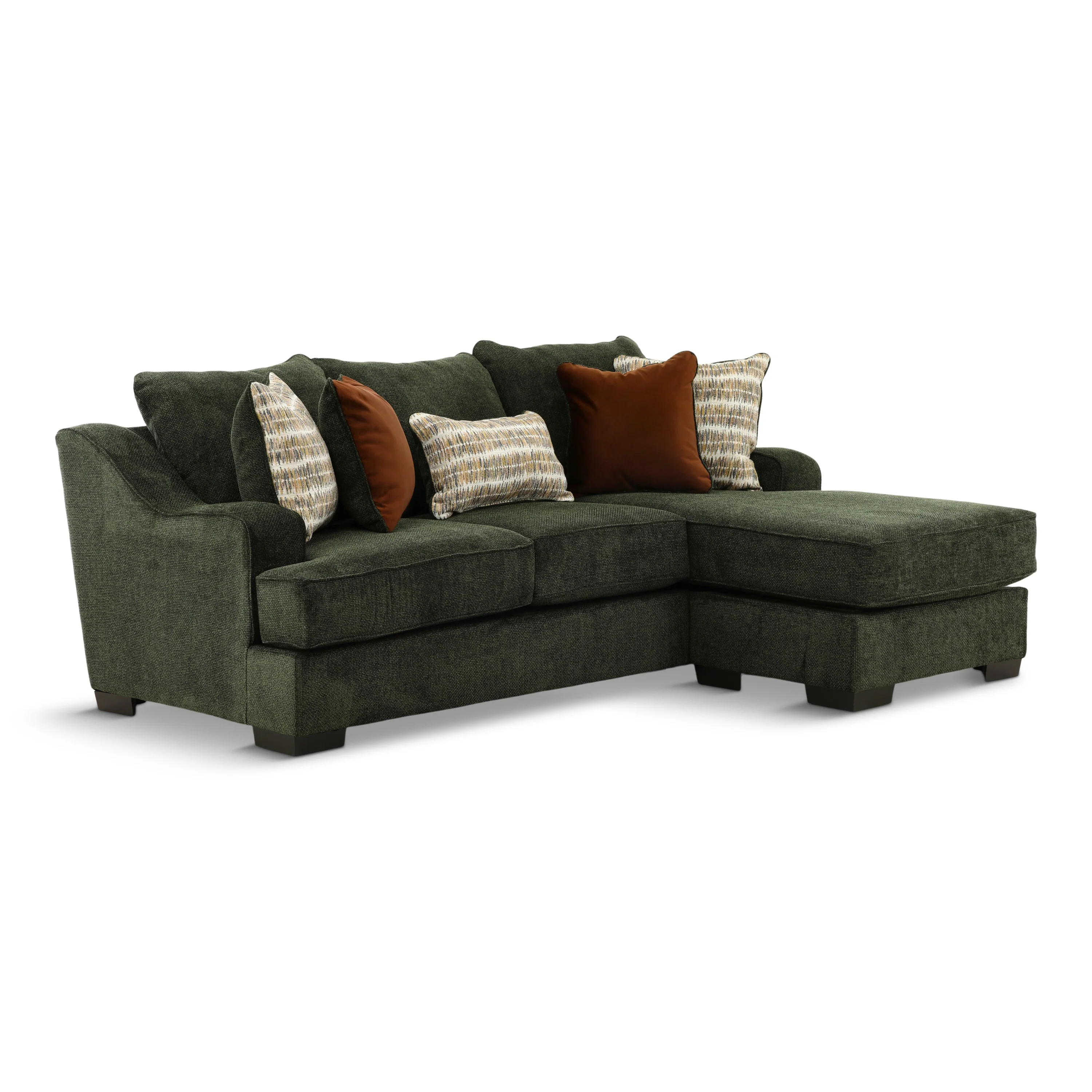 Stacia Sofa chaise