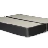 4" Amish Boxspring