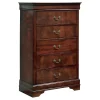 Alisdair Chest of Drawers