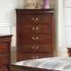 Alisdair Chest of Drawers