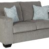 Altari Loveseat