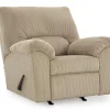 SimpleJoy Rocker Recliner