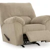 SimpleJoy Rocker Recliner
