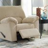 SimpleJoy Rocker Recliner
